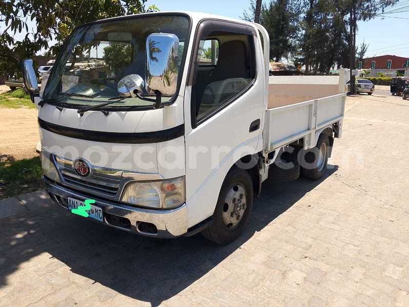 Big with watermark toyota dyna maputo maputo 31860