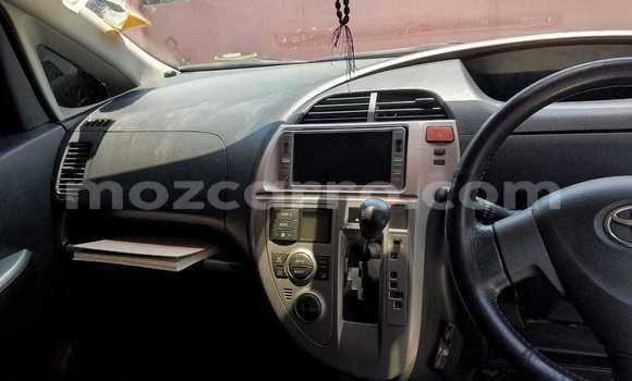Tenga Tsaru Toyota Ractis Bhuruu Mota in Maputo in Maputo Tenga Tsaru Toyota Ractis Bhuruu Mota in Maputo in Maputo