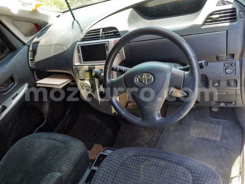 Big with watermark toyota ractis maputo maputo 31861