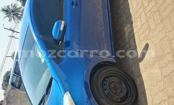 Tenga Tsaru Toyota Ractis Bhuruu Mota in Maputo in Maputo Tenga Tsaru Toyota Ractis Bhuruu Mota in Maputo in Maputo