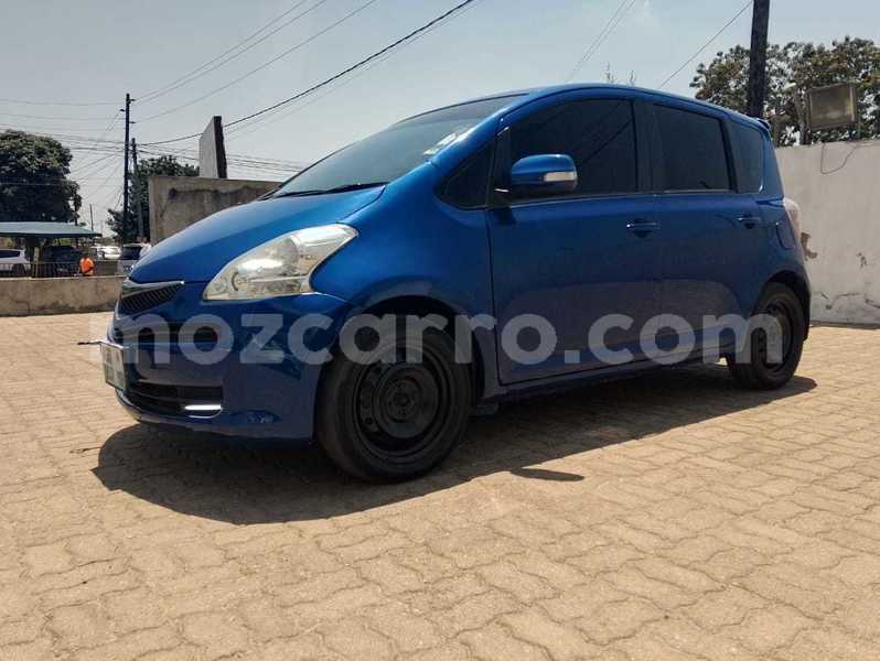 Big with watermark toyota ractis maputo maputo 31861