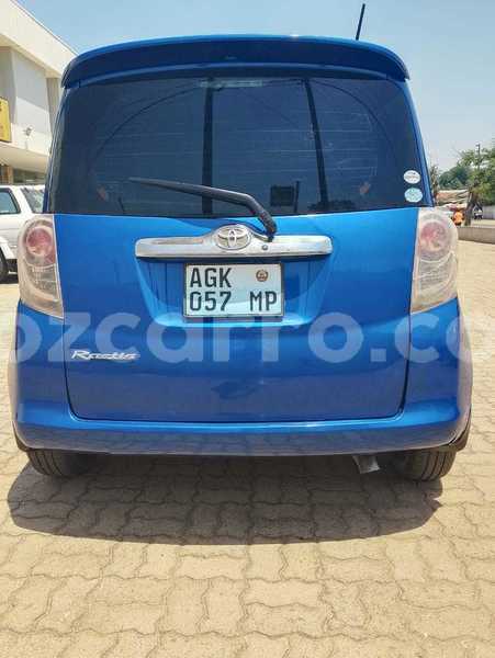 Big with watermark toyota ractis maputo maputo 31861