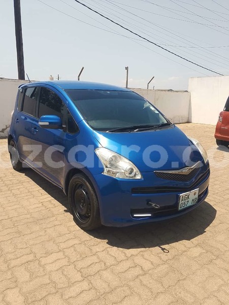 Big with watermark toyota ractis maputo maputo 31861