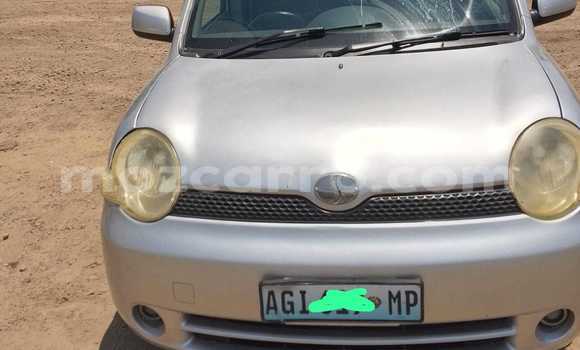 Comprar Usado Toyota Sienta De outros Carro em Maputo em Maputo