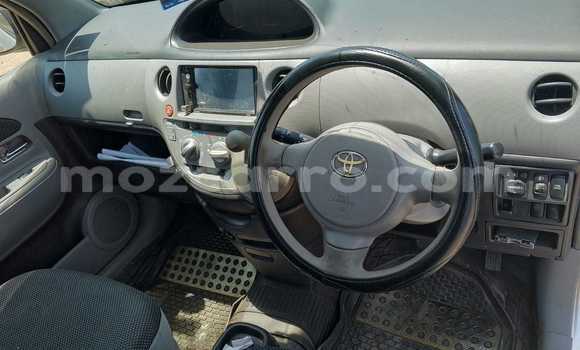 Comprar Usado Toyota Sienta De outros Carro em Maputo em Maputo Comprar Usado Toyota Sienta De outros Carro em Maputo em Maputo