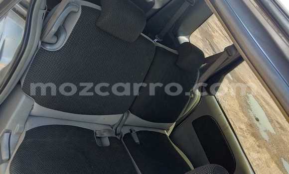 Comprar Usado Toyota Sienta De outros Carro em Maputo em Maputo Comprar Usado Toyota Sienta De outros Carro em Maputo em Maputo