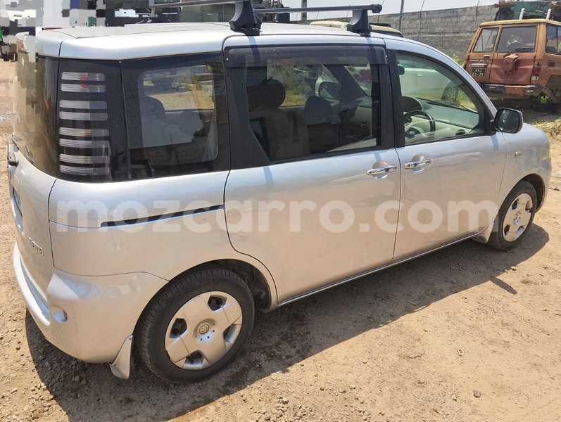 Big with watermark toyota sienta maputo maputo 31862