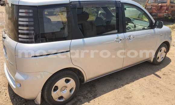 Comprar Usado Toyota Sienta De outros Carro em Maputo em Maputo Comprar Usado Toyota Sienta De outros Carro em Maputo em Maputo