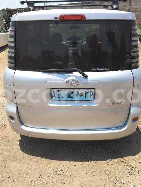 Big with watermark toyota sienta maputo maputo 31862