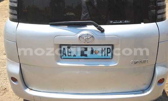 Comprar Usado Toyota Sienta De outros Carro em Maputo em Maputo Comprar Usado Toyota Sienta De outros Carro em Maputo em Maputo