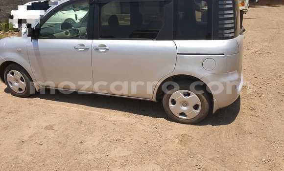 Comprar Usado Toyota Sienta De outros Carro em Maputo em Maputo Comprar Usado Toyota Sienta De outros Carro em Maputo em Maputo