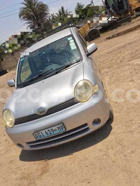 Big with watermark toyota sienta maputo maputo 31862