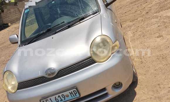 Comprar Usado Toyota Sienta De outros Carro em Maputo em Maputo Comprar Usado Toyota Sienta De outros Carro em Maputo em Maputo
