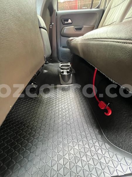 Big with watermark volkswagen amarok maputo maputo 31863