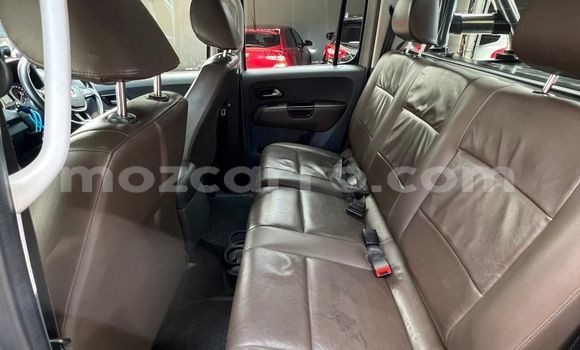 Buy Used Volkswagen Amarok Other Car in Maputo in Maputo Buy Used Volkswagen Amarok Other Car in Maputo in Maputo