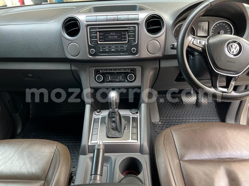 Big with watermark volkswagen amarok maputo maputo 31863