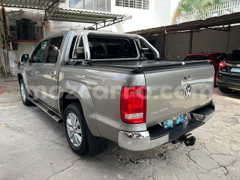 Big with watermark volkswagen amarok maputo maputo 31863