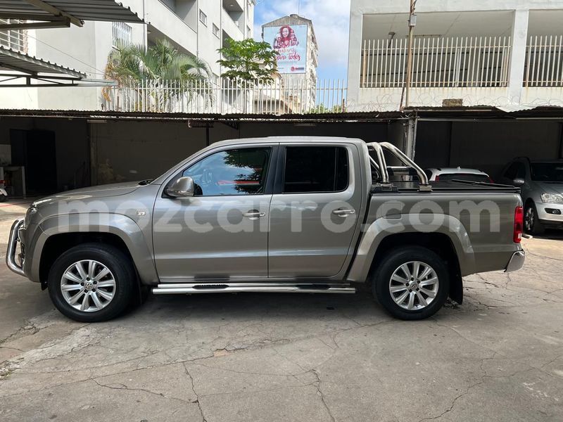 Big with watermark volkswagen amarok maputo maputo 31863