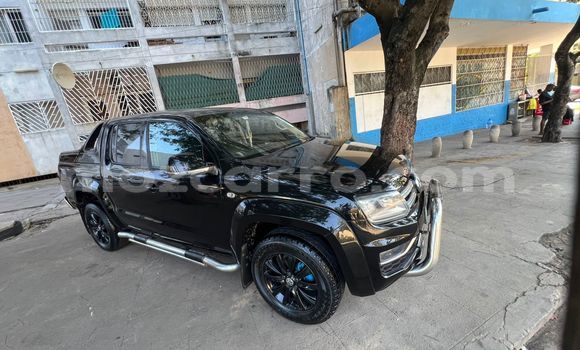 Buy Used Volkswagen Amarok Other Car in Maputo in Maputo Buy Used Volkswagen Amarok Other Car in Maputo in Maputo