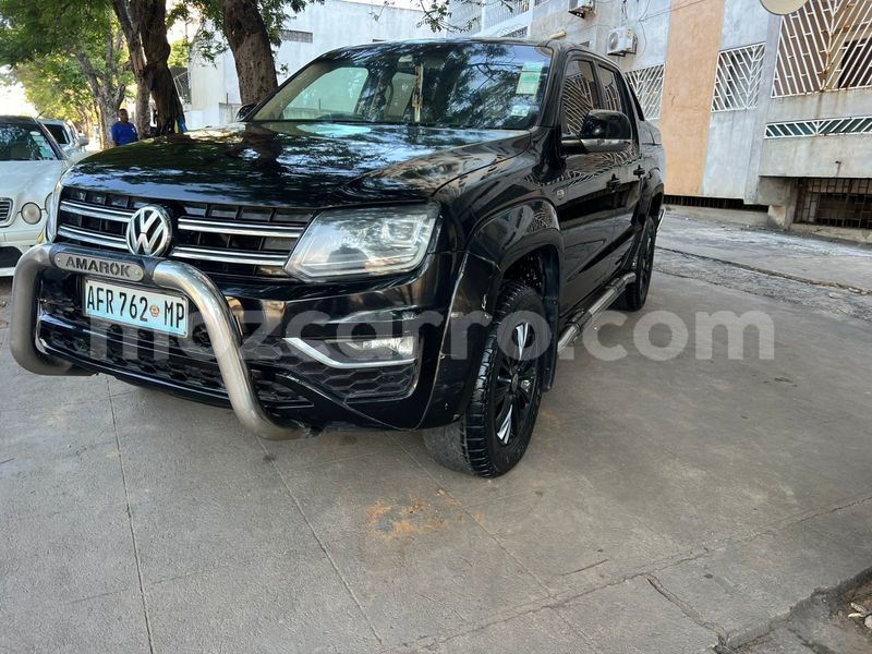 Big with watermark volkswagen amarok maputo maputo 31865