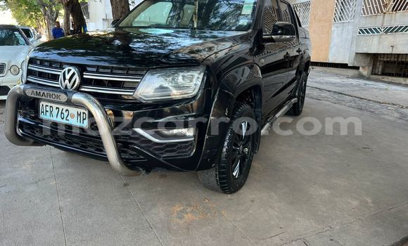 Tenga Tsaru Volkswagen Amarok Zvimwe Mota in Maputo in Maputo Tenga Tsaru Volkswagen Amarok Zvimwe Mota in Maputo in Maputo