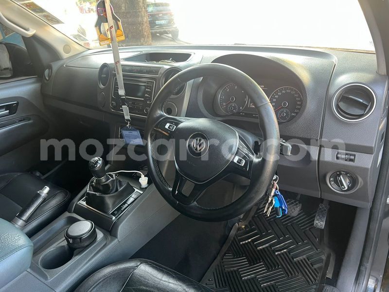 Big with watermark volkswagen amarok maputo maputo 31865