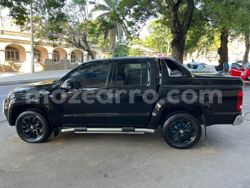 Big with watermark volkswagen amarok maputo maputo 31865