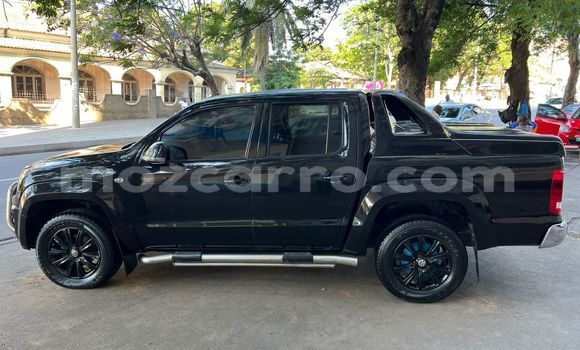 Tenga Tsaru Volkswagen Amarok Zvimwe Mota in Maputo in Maputo Tenga Tsaru Volkswagen Amarok Zvimwe Mota in Maputo in Maputo