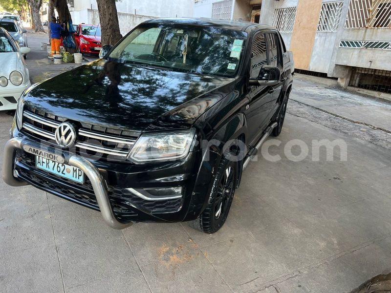 Big with watermark volkswagen amarok maputo maputo 31865