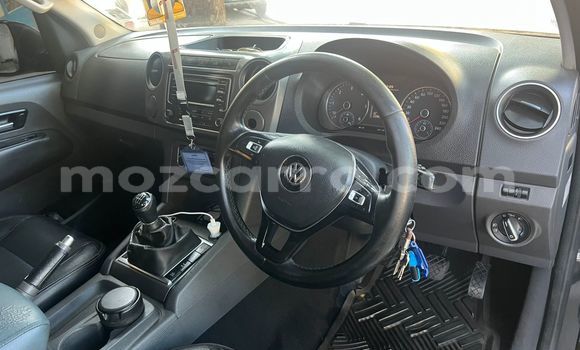 Tenga Tsaru Volkswagen Amarok Zvimwe Mota in Maputo in Maputo Tenga Tsaru Volkswagen Amarok Zvimwe Mota in Maputo in Maputo