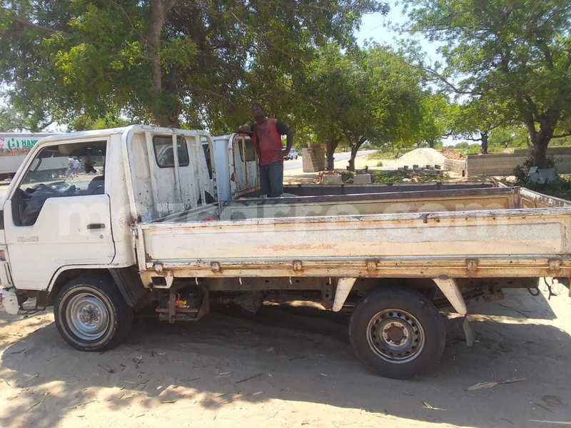 Big with watermark toyota dyna maputo maputo 31867