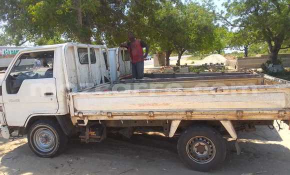 Buy Used Toyota Dyna White Car in Maputo in Maputo Buy Used Toyota Dyna White Car in Maputo in Maputo