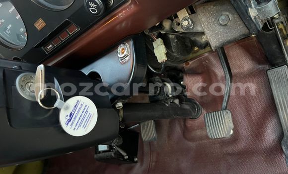 Tenga Itsva Toyota Dyna Bhuruu Mota in Maputo in Maputo Tenga Itsva Toyota Dyna Bhuruu Mota in Maputo in Maputo