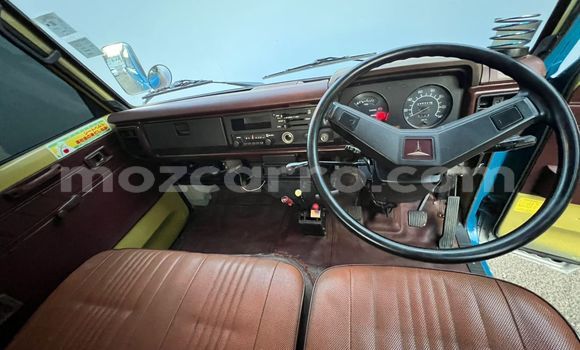 Tenga Itsva Toyota Dyna Bhuruu Mota in Maputo in Maputo Tenga Itsva Toyota Dyna Bhuruu Mota in Maputo in Maputo