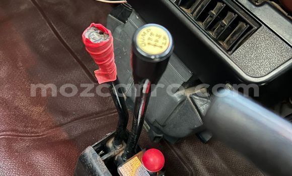 Tenga Itsva Toyota Dyna Bhuruu Mota in Maputo in Maputo Tenga Itsva Toyota Dyna Bhuruu Mota in Maputo in Maputo