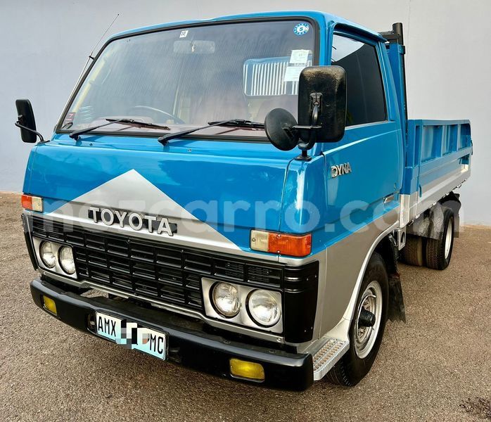 Big with watermark toyota dyna maputo maputo 31868