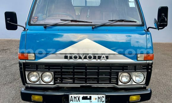 Tenga Itsva Toyota Dyna Bhuruu Mota in Maputo in Maputo Tenga Itsva Toyota Dyna Bhuruu Mota in Maputo in Maputo