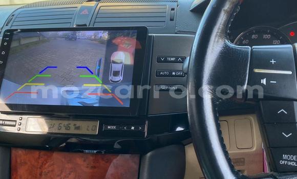 Nunua Mpya Toyota Mark X Nyeupe Gari ndani ya Maputo nchini Maputo Nunua Mpya Toyota Mark X Nyeupe Gari ndani ya Maputo nchini Maputo