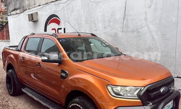 Comprar Usado Ford Ranger De outros Carro em Maputo em Maputo