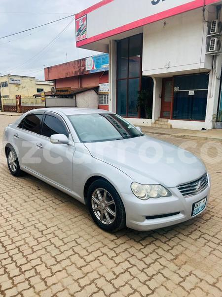 Big with watermark toyota mark x maputo maputo 31871