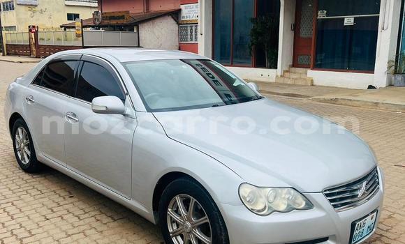 Comprar Usado Toyota Mark X De outros Carro em Maputo em Maputo