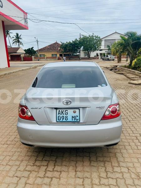 Big with watermark toyota mark x maputo maputo 31871