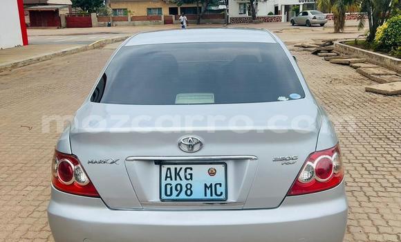 Comprar Usado Toyota Mark X De outros Carro em Maputo em Maputo Comprar Usado Toyota Mark X De outros Carro em Maputo em Maputo