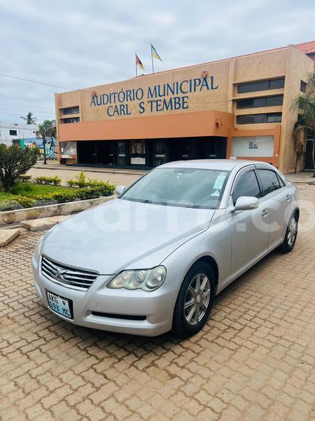 Big with watermark toyota mark x maputo maputo 31871