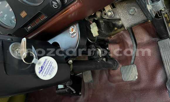 Buy Used Toyota Dyna Blue Car in Maputo in Maputo Buy Used Toyota Dyna Blue Car in Maputo in Maputo