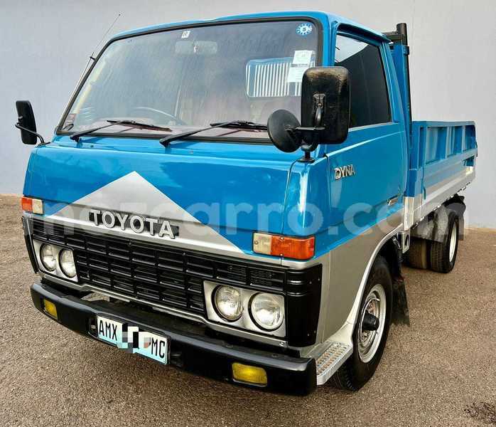 Big with watermark toyota dyna maputo maputo 31873