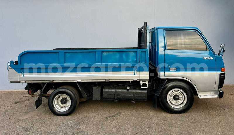 Big with watermark toyota dyna maputo maputo 31873