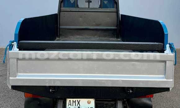 Buy Used Toyota Dyna Blue Car in Maputo in Maputo Buy Used Toyota Dyna Blue Car in Maputo in Maputo