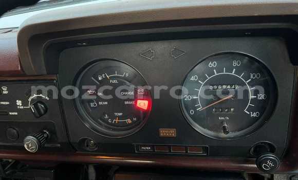 Buy Used Toyota Dyna Blue Car in Maputo in Maputo Buy Used Toyota Dyna Blue Car in Maputo in Maputo