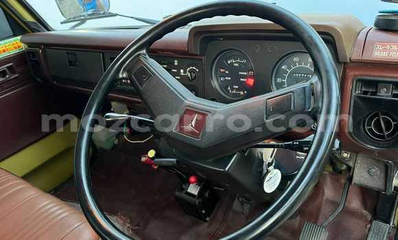 Buy Used Toyota Dyna Blue Car in Maputo in Maputo Buy Used Toyota Dyna Blue Car in Maputo in Maputo